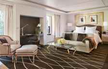 Двухместный Полулюкс Loft