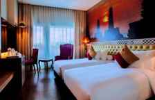 Двухместный номер Superior