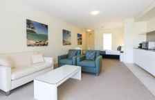 Одноместная студия Superior