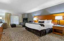 Двухместный люкс