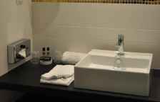 Одноместный номер Business