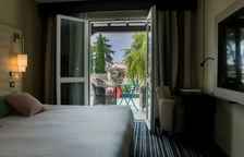 Одноместный клубный номер Standard