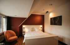 Двухместный номер Superior с видом на сад