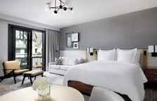 Двухместный номер Deluxe