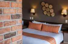 Двухместный номер Superior