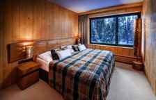 Апартаменты c 1 комнатой