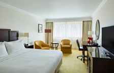 Двухместный номер Superior