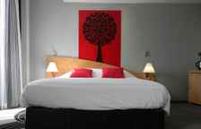 Двухместный номер Superior