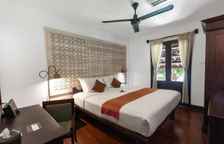 Одноместная вилла