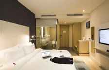 Одноместный клубный номер Executive