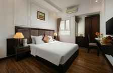 Двухместный номер Superior