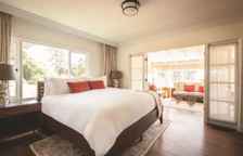 Двухместный люкс c 1 комнатой