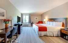 Двухместный номер Standard