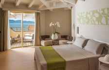 Двухместный номер Executive с видом на море