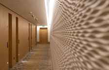 Двухместный номер Premium с видом на город