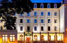 Одноместный номер Superior