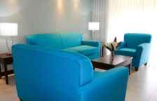 Двухместный люкс c 1 комнатой