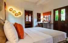 Двухместный номер Deluxe