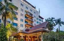 Двухместный номер Deluxe