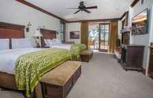 Четырёхместная вилла