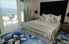 Двухместный номер Deluxe