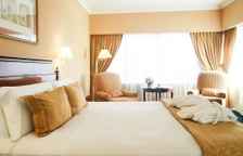 Двухместный люкс Executive