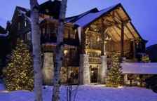 Двухместный люкс Superior c 1 комнатой