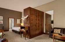 Двухместный люкс