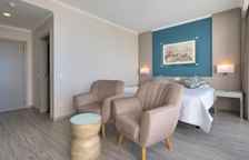 Двухместный номер Deluxe Superior