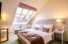 Двухместный номер Deluxe