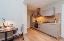 Одноместный номер Standard Пентхаус