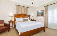 Двухместный номер Standard