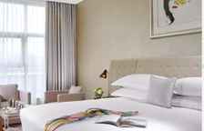 Двухместный номер Superior