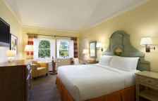 Двухместный номер Deluxe