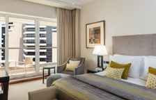 Двухместный номер Deluxe