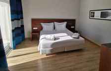 Двухместный номер Premium с балконом