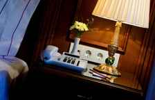 Четырёхместный полулюкс