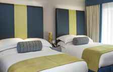 Одноместный люкс Superior c 1 комнатой