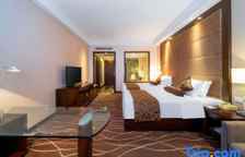 Двухместный номер Superior с видом на внутренний двор