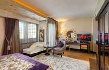 Номер Premium с видом на море или бассейн