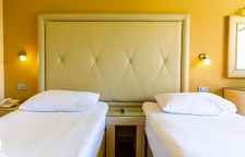 Двухместный номер Standard