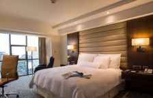 Двухместный номер Executive с видом на город