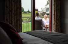 Одноместный полулюкс