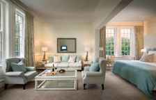 Двухместный люкс