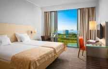 Двухместный номер Superior