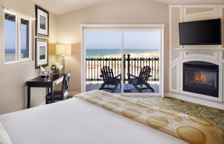 Номер Deluxe oceanfront