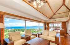 Одноместный люкс Premium с видом на океан