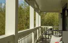 Одноместный люкс