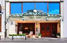 Двухместный номер