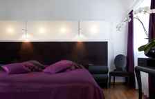 Одноместный люкс Luxury